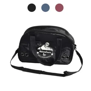 Aventure: borsa trasportino per cani