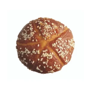 Bakery: snack bread roll per cani con pollo
