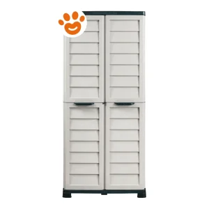 Bama Armadietto Alto Riponi (76x46x168cm)