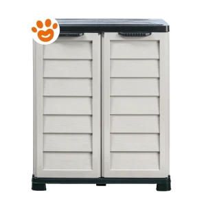 Bama Armadietto Basso Riponi (76x46x89cm)