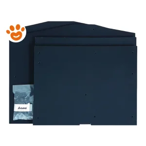 Bama Kit Isolamento per Cuccia Bungalow