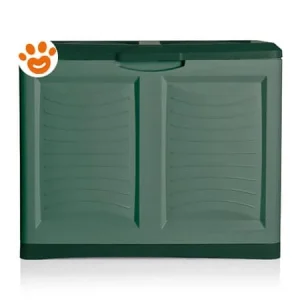 Bama Mettitutto 200L