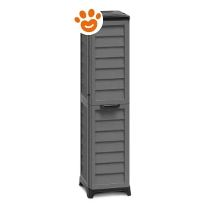 Bama Riponi Slim Armadio Spogliatoio (39x46x168cm)