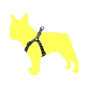 Banana Pettorina per Cani