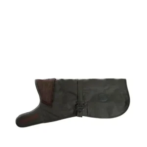 Barbour - Cappotto per cani cerato