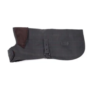 Barbour - Cappotto per cani cerato imbottito
