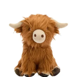 Barbour - Gioco per cani Mucca delle Highland