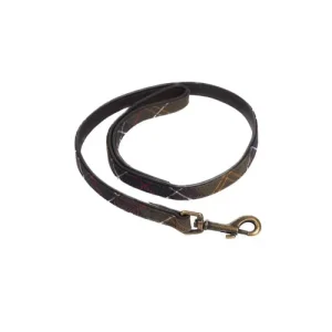 Barbour - Guinzaglio per cani Tartan
