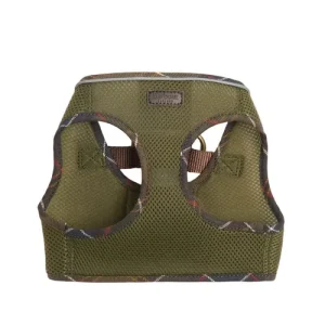 Barbour - Pettorina per cani in rete