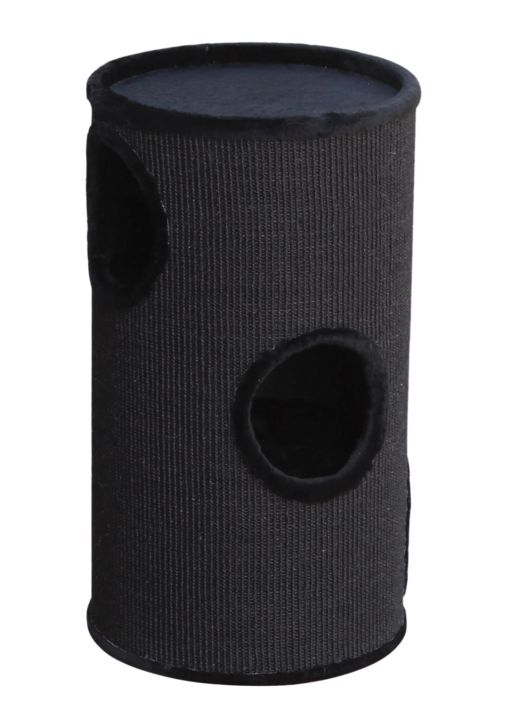 BARILE GRAFFIANTE CAMPIONI SOLO CUPOLA 70CM (NERO)