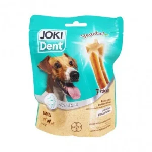 Bayer Cane Snack Joki Dent Starbar Vegetal Taglia Piccola