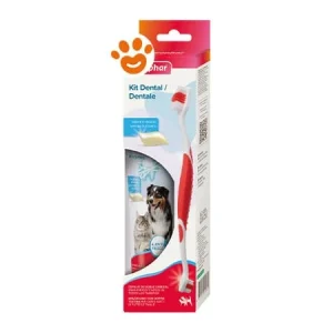 Beaphar Dog Dental Care Kit