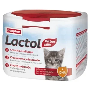 BEAPHAR Lactol Kitten Latte per gattini 250gr