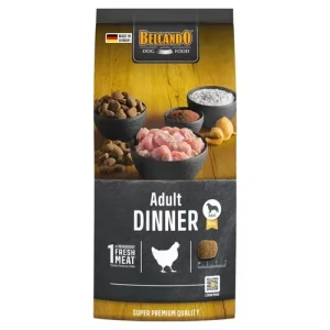 BELCANDO Adult Dinner 12,5Kg