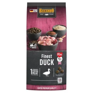 BELCANDO Adult Finest Duck 1Kg