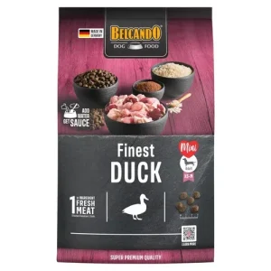 BELCANDO Adult Finest Duck 4Kg