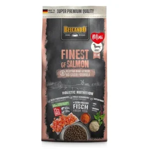 BELCANDO Adult Finest GF Salmon 1Kg