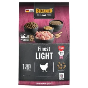 BELCANDO Adult Finest Light 4Kg