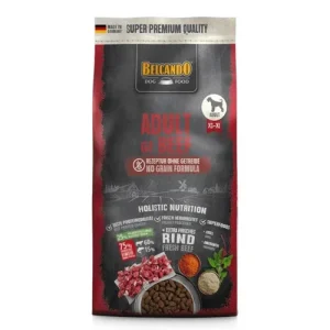 BELCANDO Adult GF Beef 12,5Kg