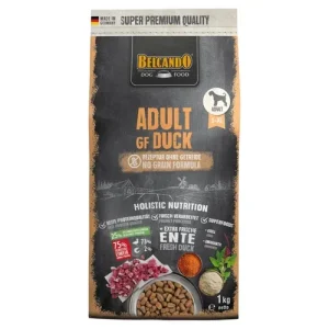 BELCANDO Adult GF Duck 1Kg