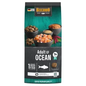 BELCANDO Adult GF Ocean 1Kg