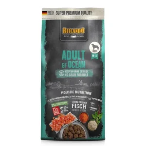 BELCANDO Adult GF Ocean 4Kg