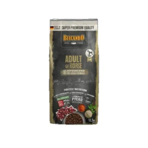 Belcando Adult Grain Free Cavallo