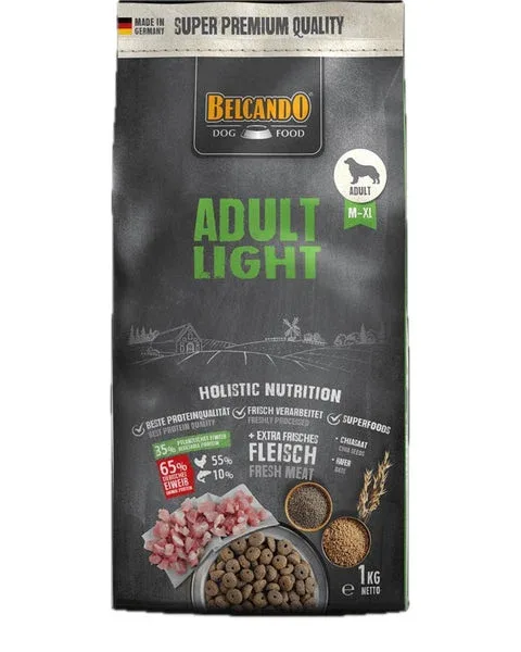 Belcando Adult Light