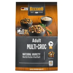 BELCANDO Adult Multi-Croc 4Kg