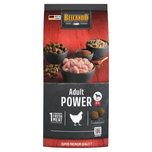 BELCANDO Adult Power 12,5Kg
