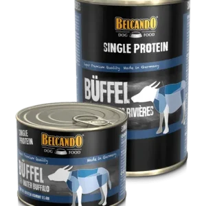 Belcando Bufalo 400G