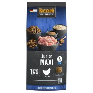 BELCANDO Junior Maxi 12,5Kg