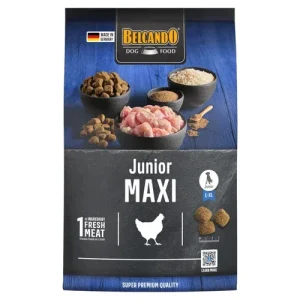 BELCANDO Junior Maxi 4Kg