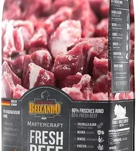 Belcando Mastercraft Fresh Beef