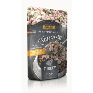 Belcando Mastercraft Topping 100Gr