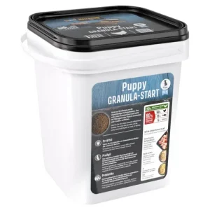 BELCANDO Puppy Granula Start 1Kg