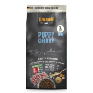 BELCANDO Puppy Gravy 1Kg