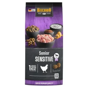 BELCANDO Senior Sensitive 1Kg