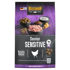 BELCANDO Senior Sensitive 4Kg