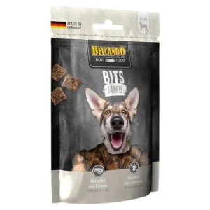 BELCANDO Snack Bities Agnello 90gr