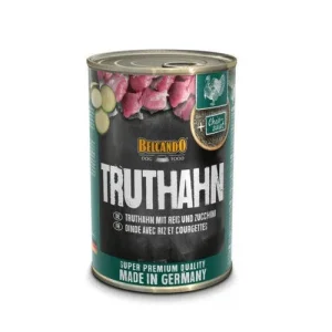 Belcando Super Premium 400 Gr.