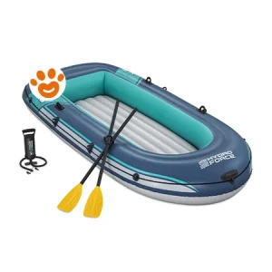 Bestway Canotto Trek X3 (294x137cm) Art. 61154