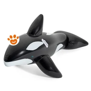 Bestway Cavalcabile Orca Grande (203x102cm) Art. 41009