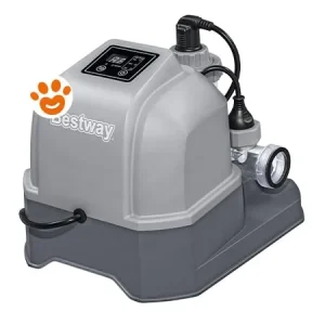 Bestway Clorinatore a Elettrolisi 56.775 Lt/h Art. 58775