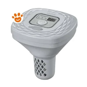 Bestway Clorinatore di Acqua Salata Lay Z Spa 1.400 Lt/h Art. 60340