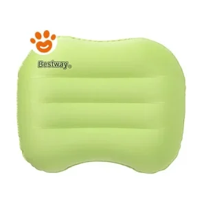 Bestway Cuscino Gonfiabile da Campeggio Wanderlite (42x30cm) Art. 69624