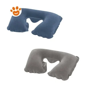Bestway Cuscino Gonfiabile da Viaggio (24x37x10cm) Art. 67006