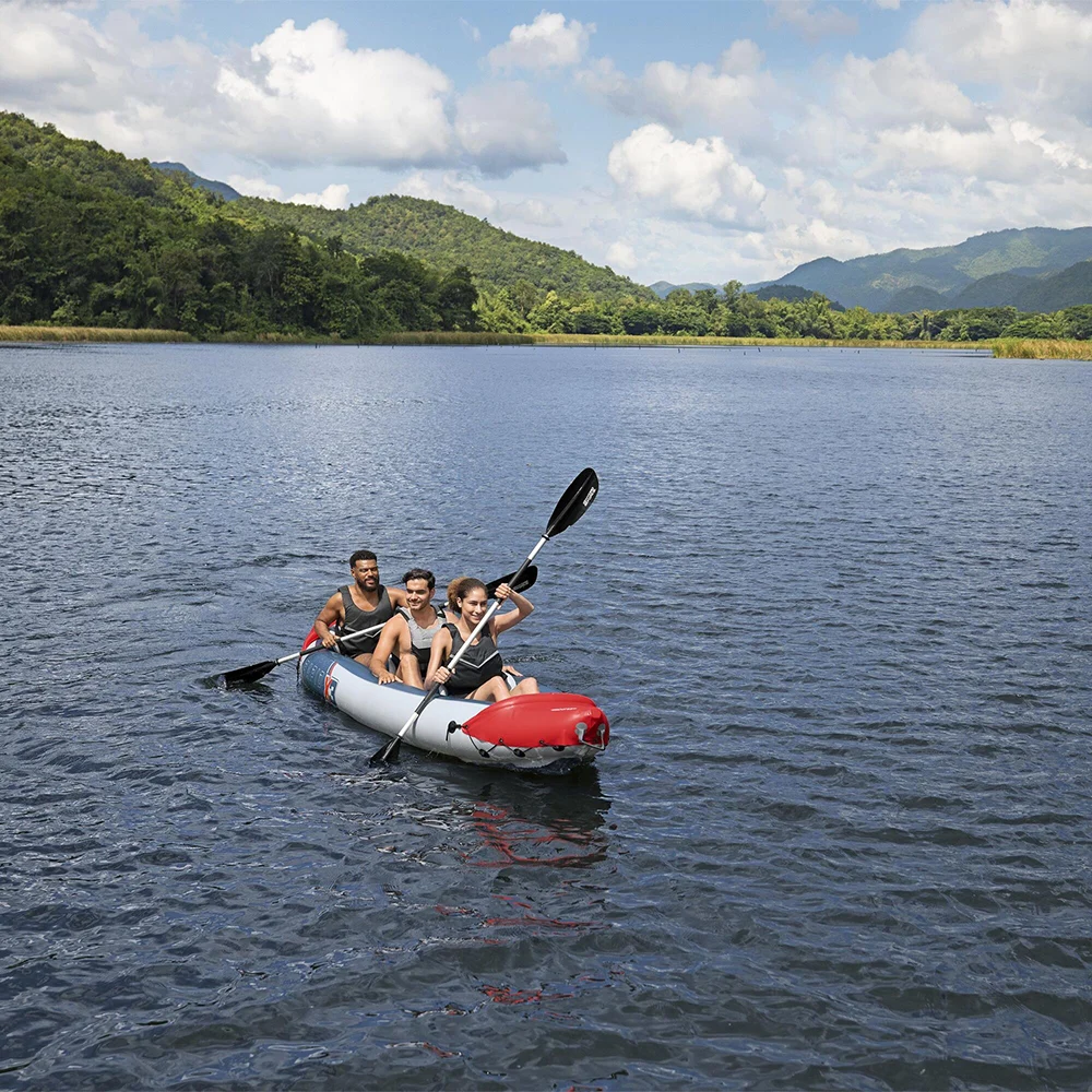 Bestway Kayak Hydro Force Rapid X3 (381x100cm) Art. 65132 - Image 2