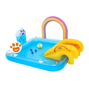 Bestway Play Center Raimbows’N Rays (188x150x89cm) Art. 53174
