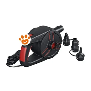 Bestway Pompa di Gonfiaggio Elettrica Powergrip AC Art. 62258